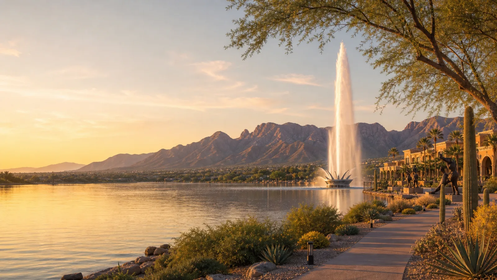 Fountain Hills