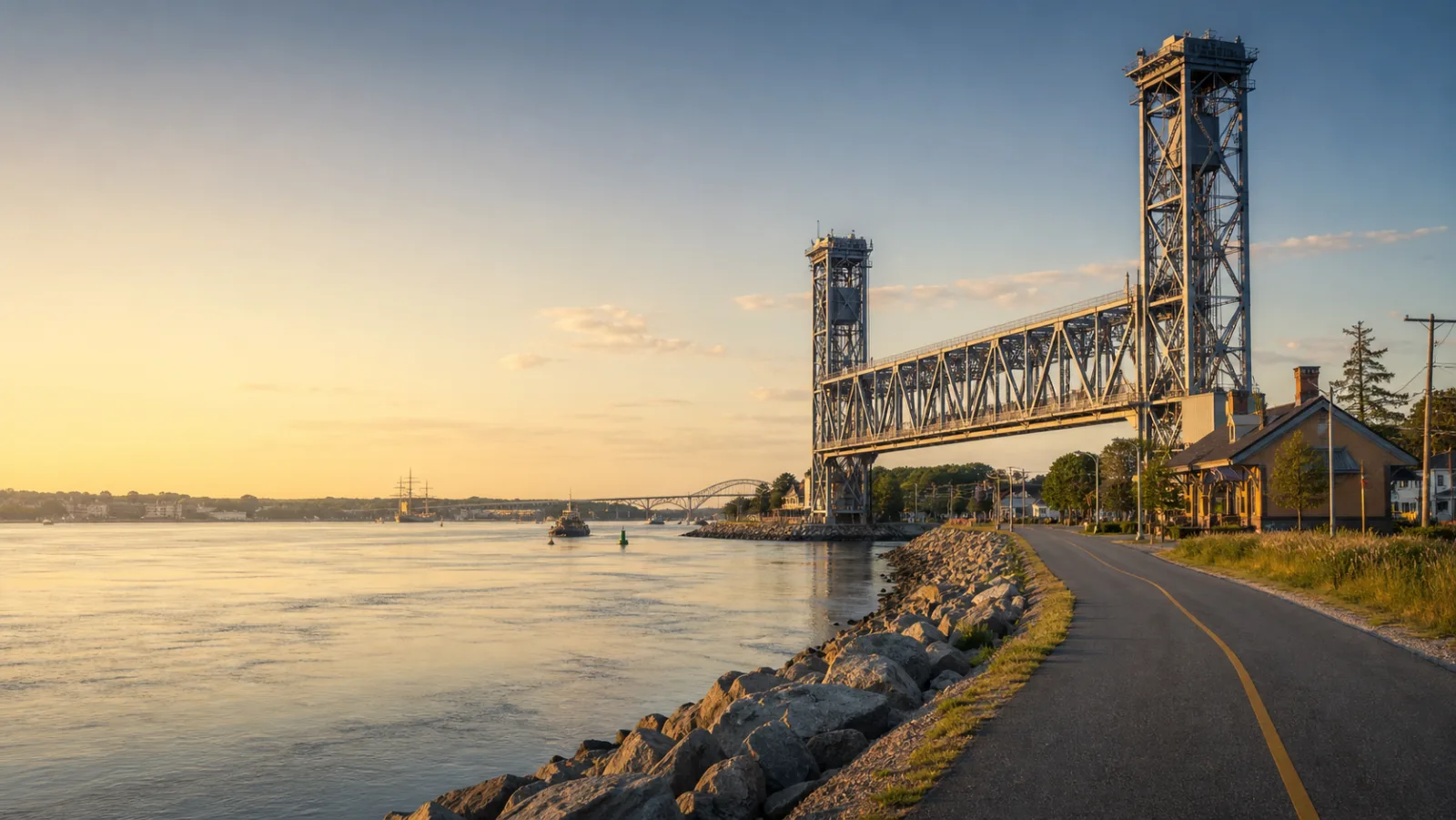 Buzzards Bay