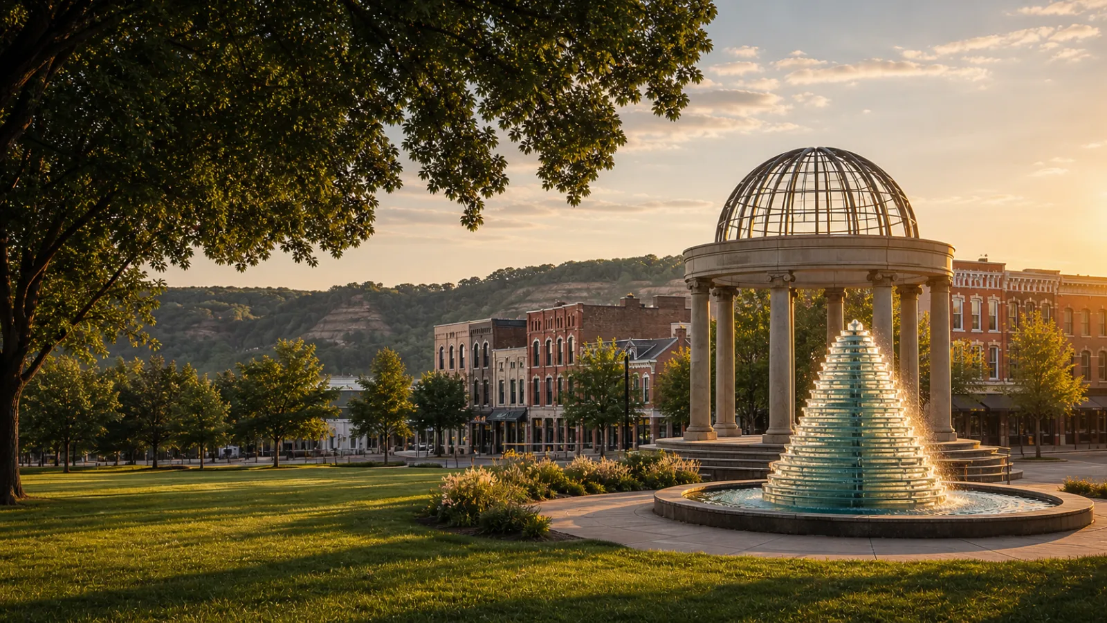 Council Bluffs
