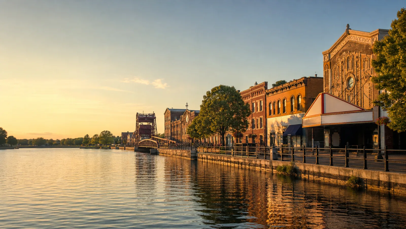 North Tonawanda