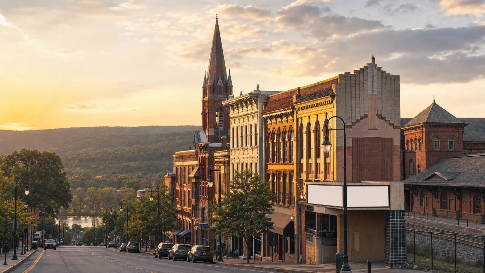 Middletown
