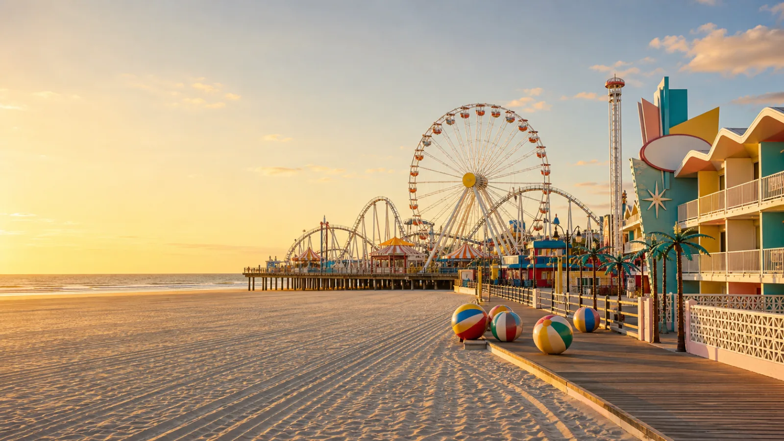 Wildwood