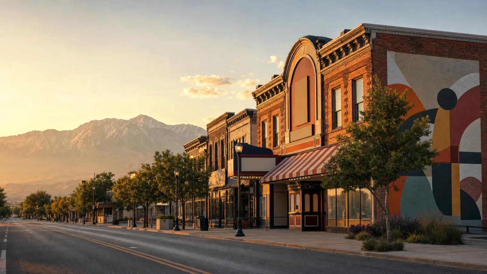Midvale