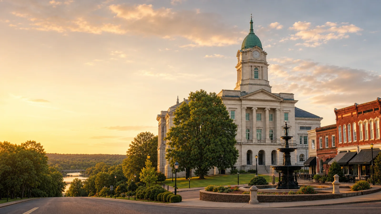 Columbia