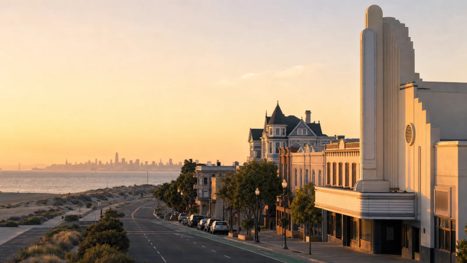 Alameda