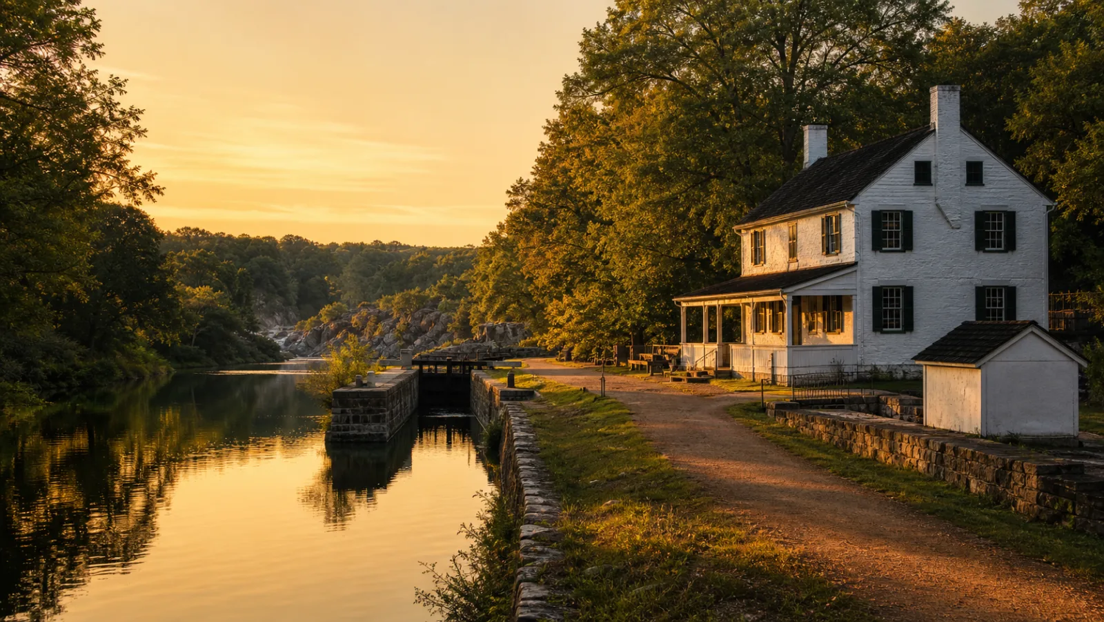 Potomac