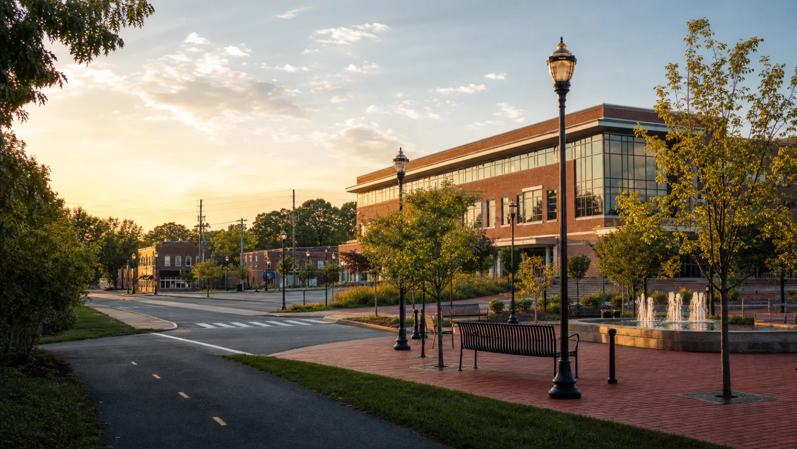 Glen Burnie