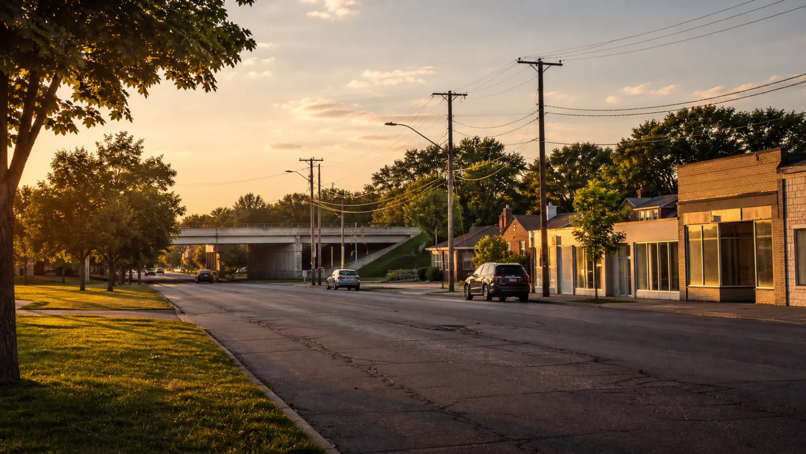 Dearborn Heights