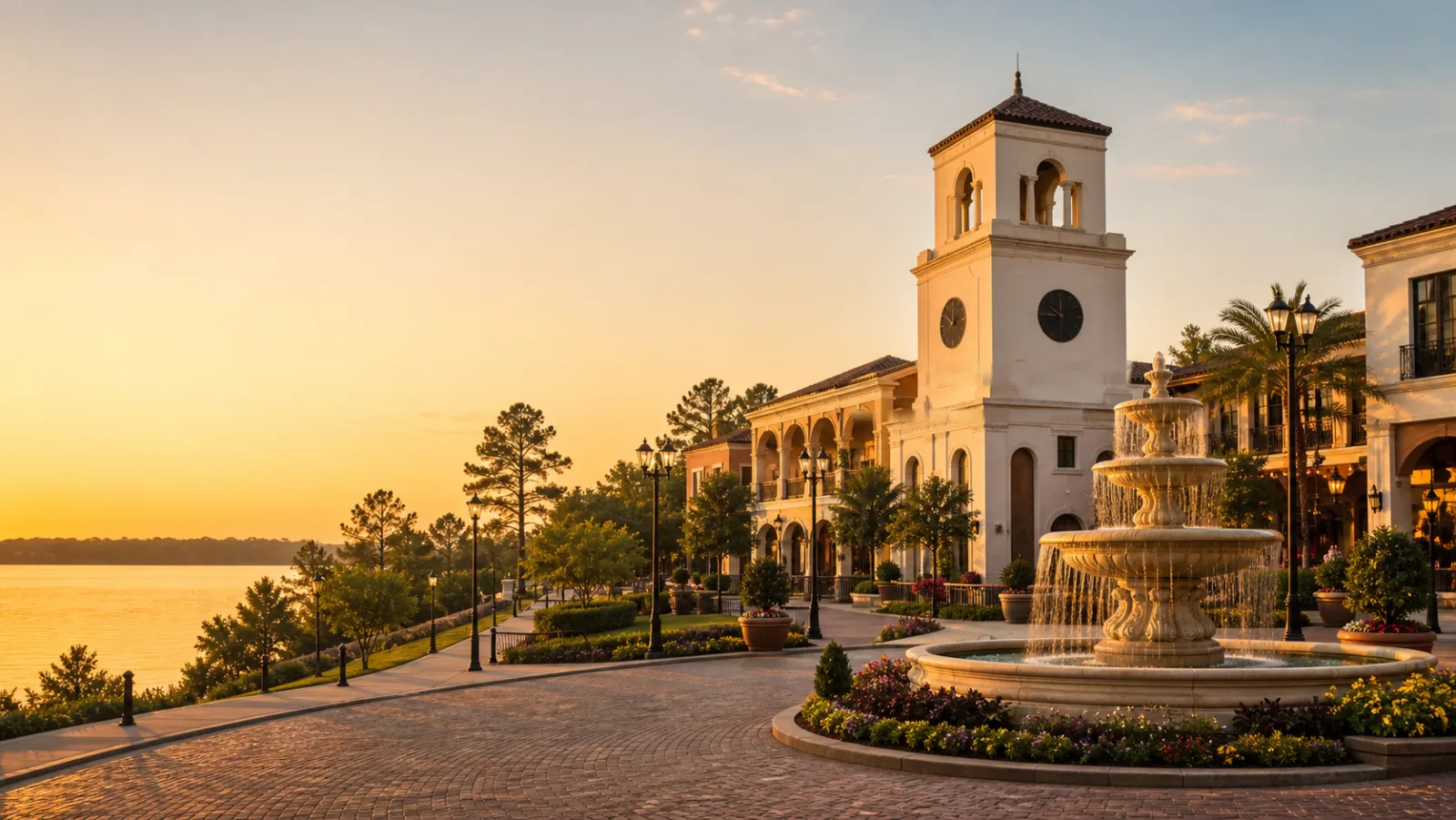 Ridgeland