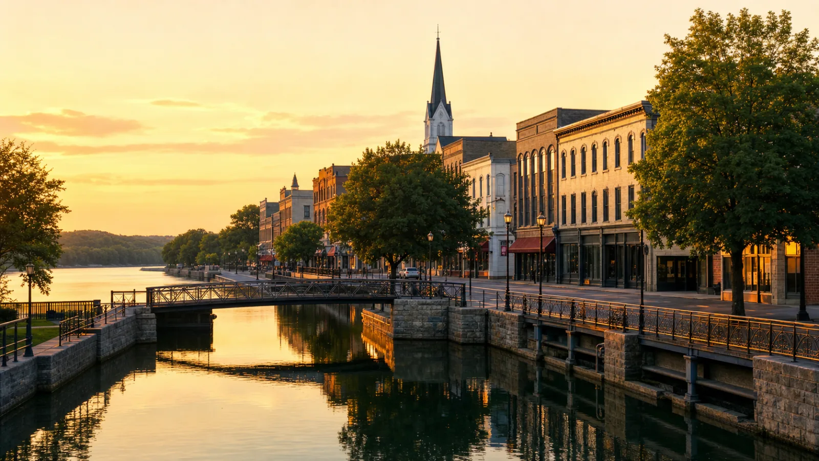 Portage