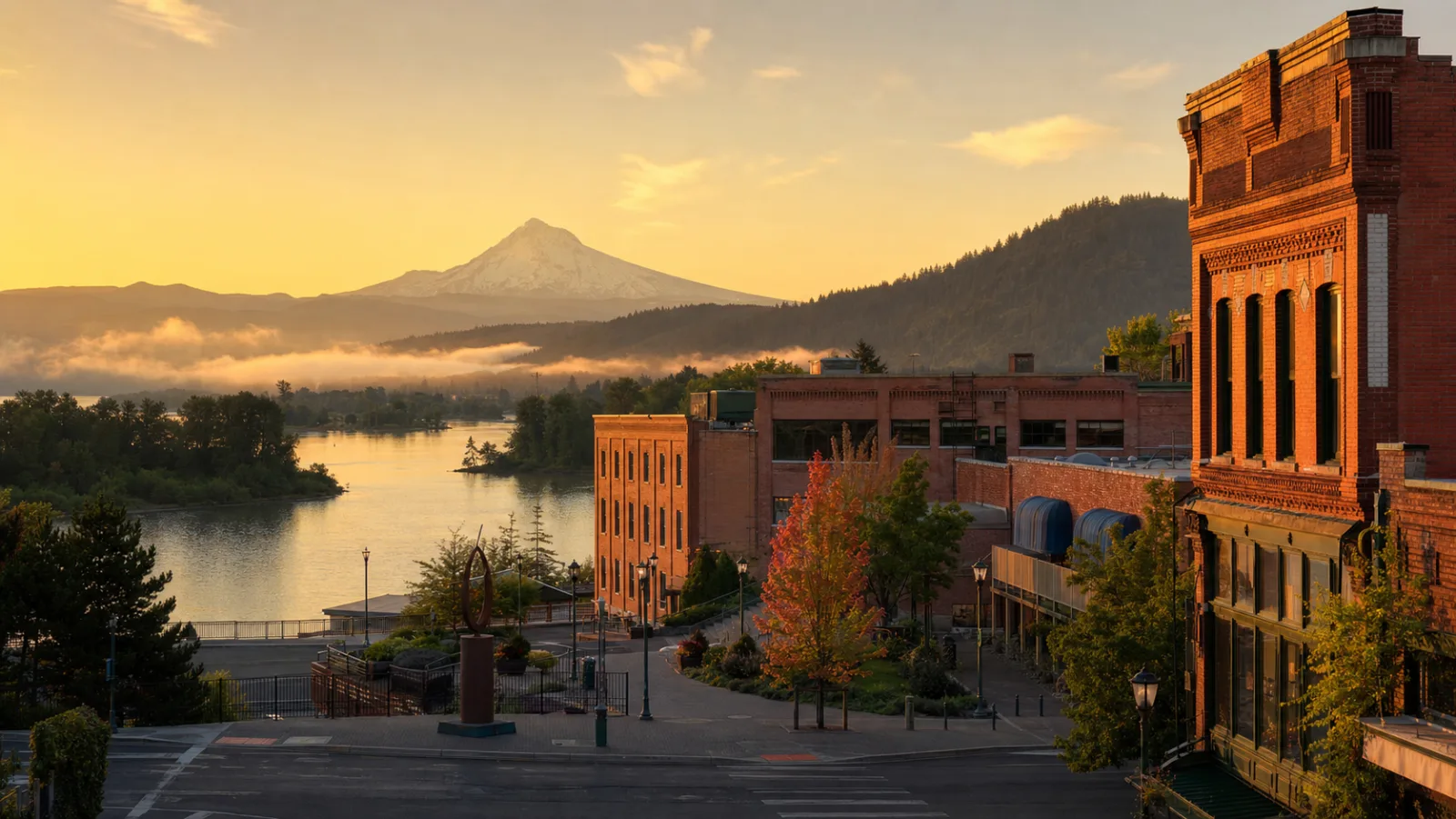 Washougal