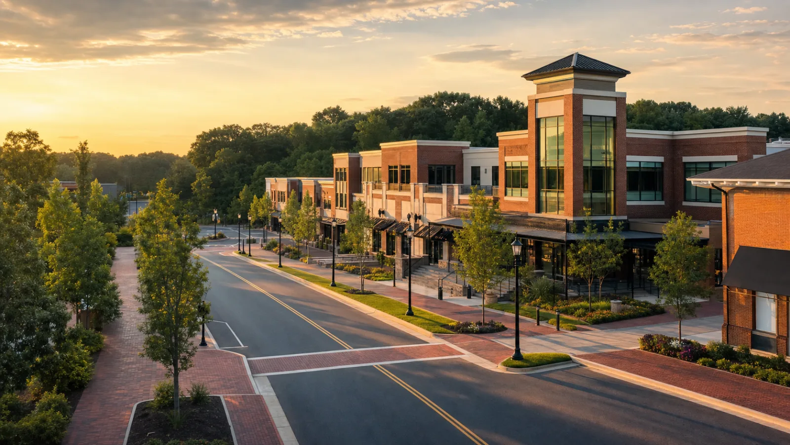 Holly Springs