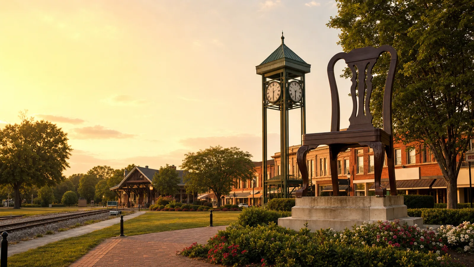 Thomasville