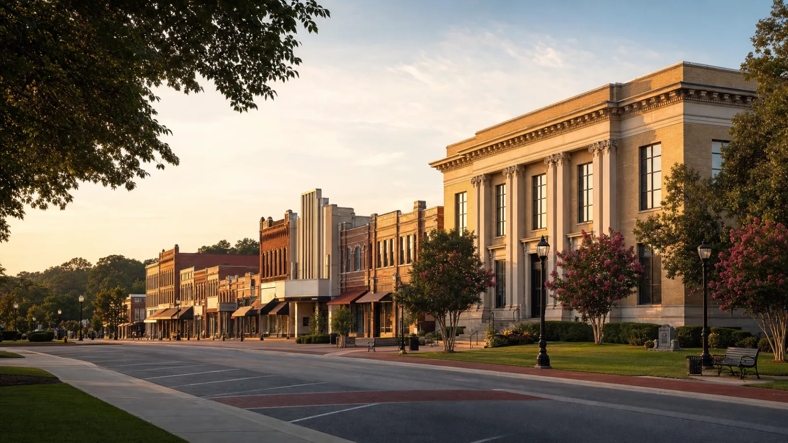 Roxboro