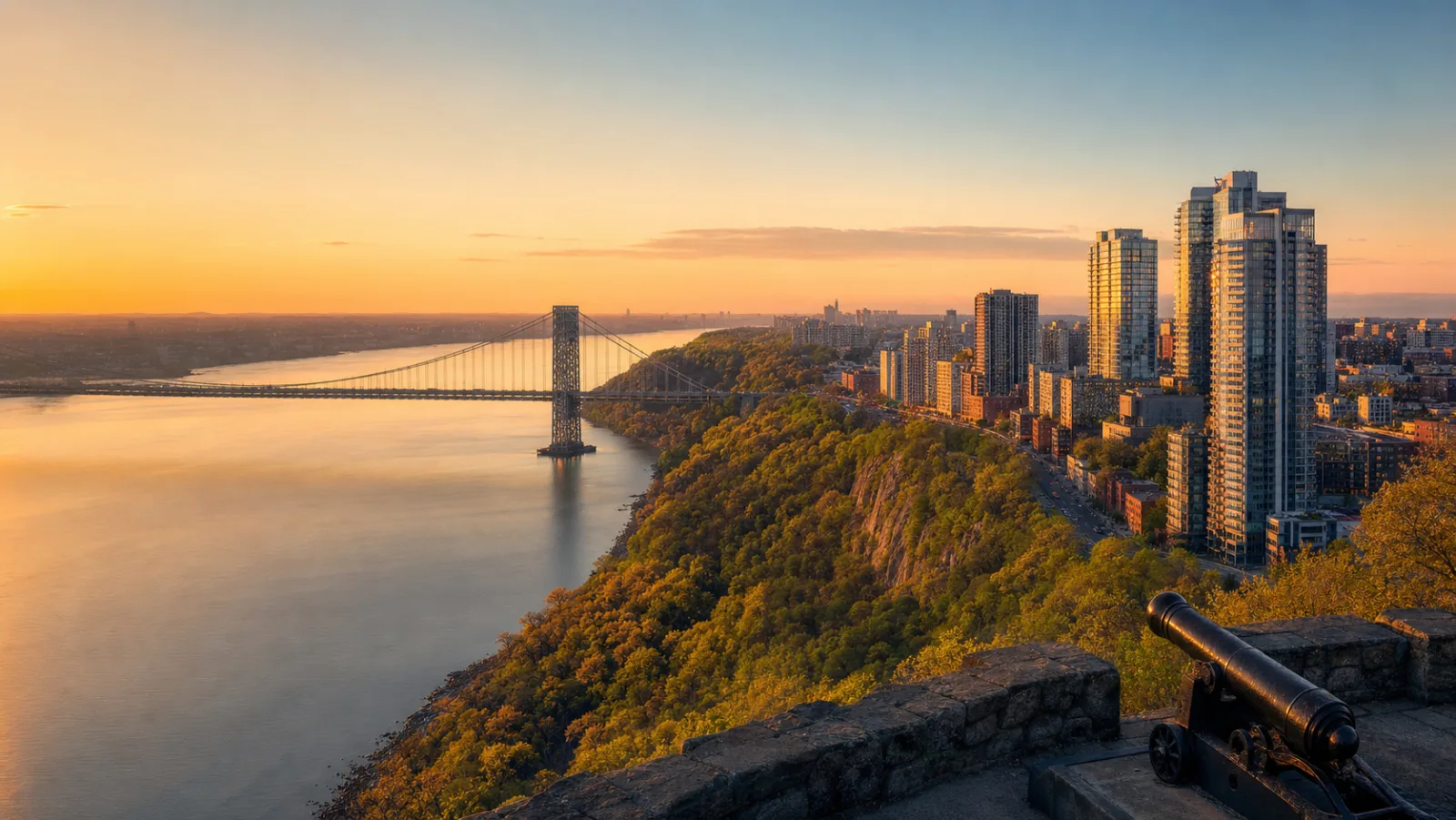 Fort Lee