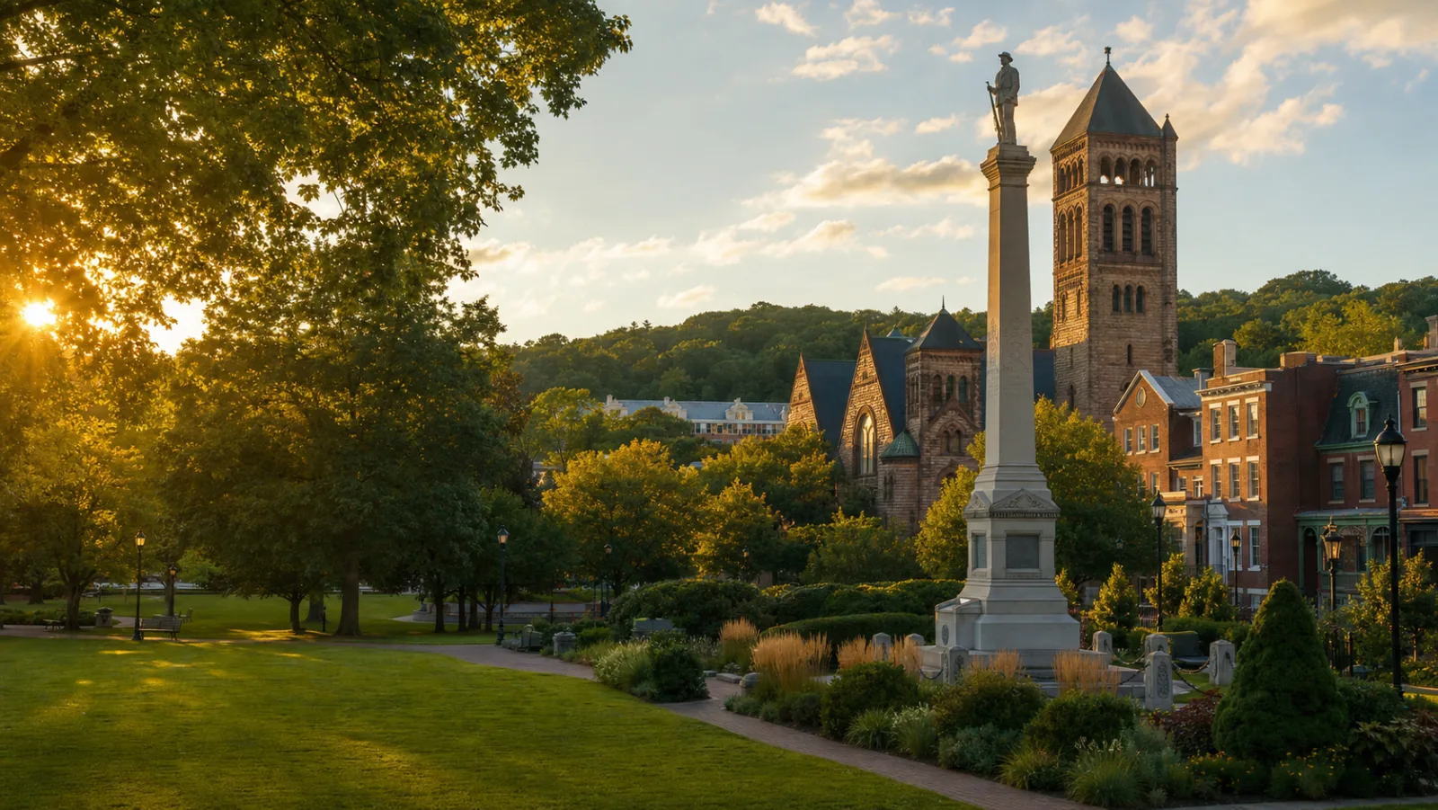 Morristown