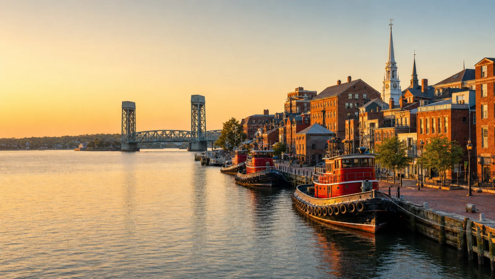 Portsmouth