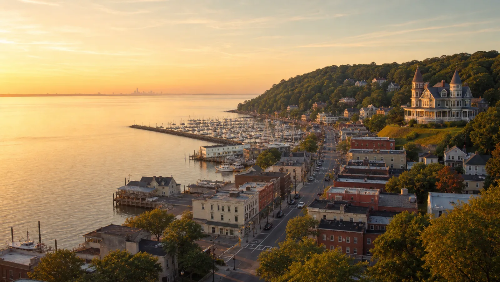 Atlantic Highlands