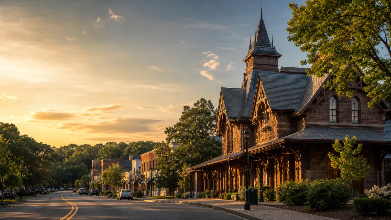 Tenafly