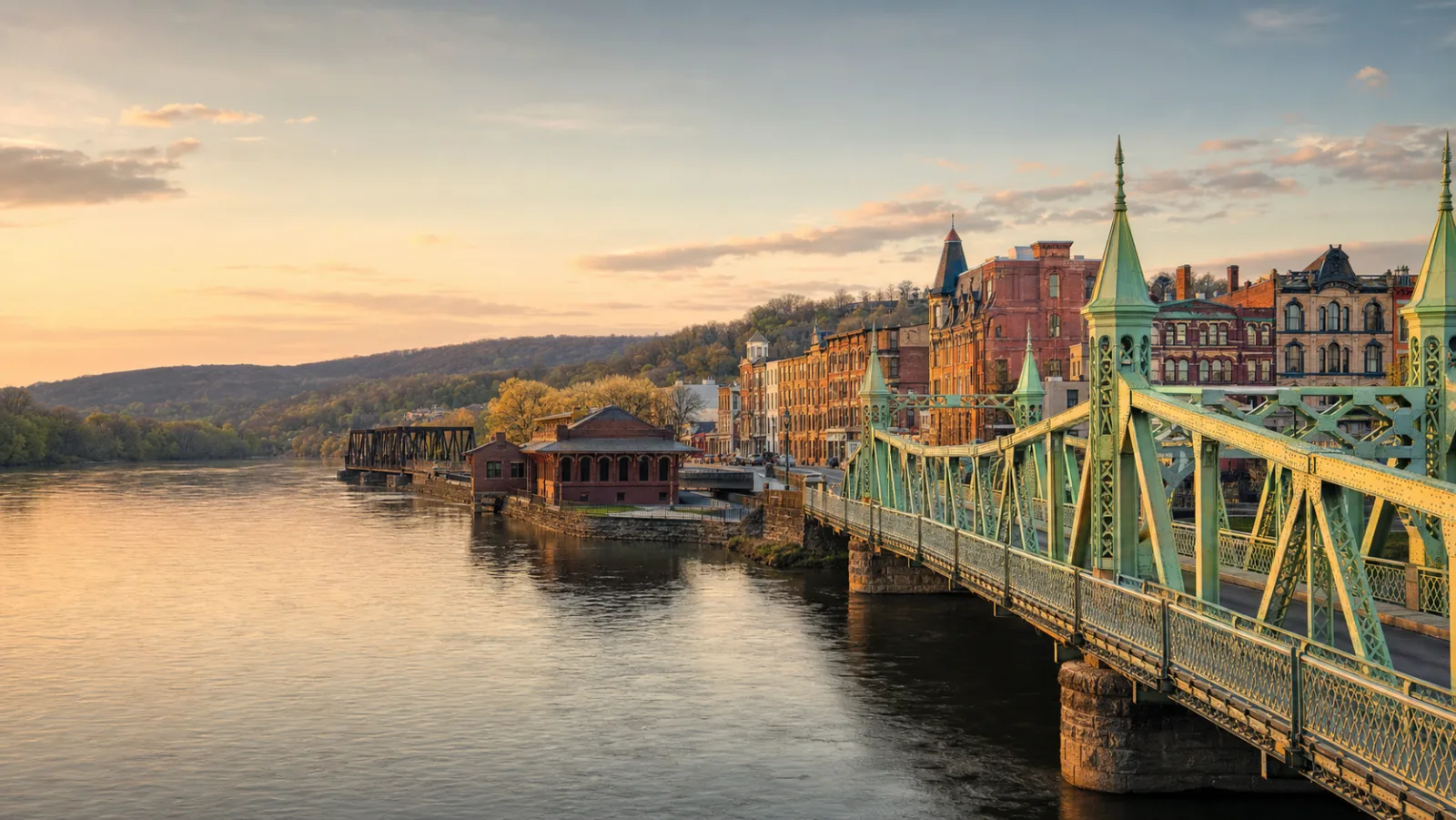 Phillipsburg