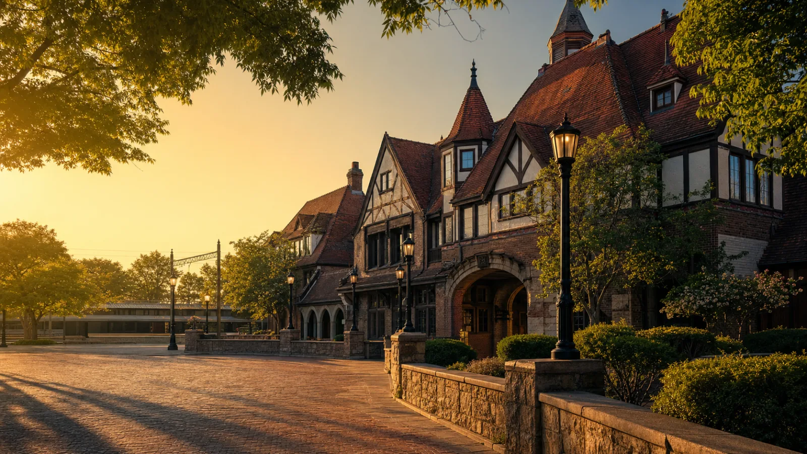 Forest Hills