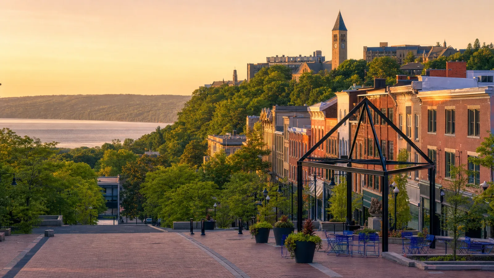 Ithaca