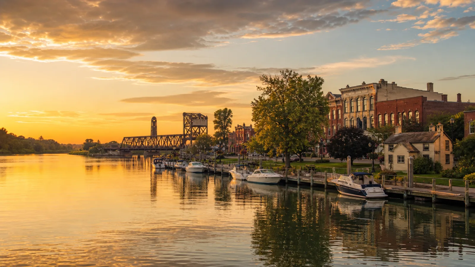 Tonawanda