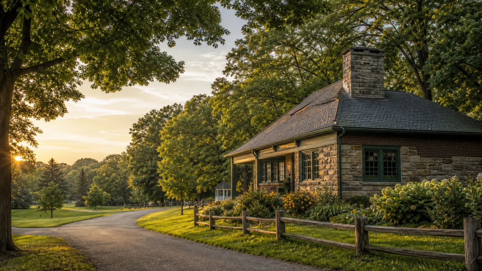 Fairview Park
