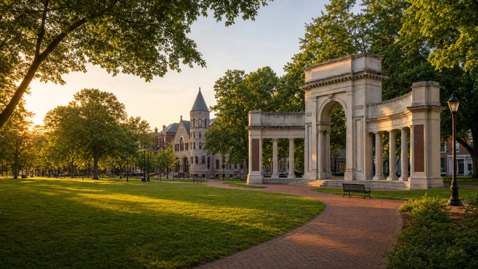 Oberlin