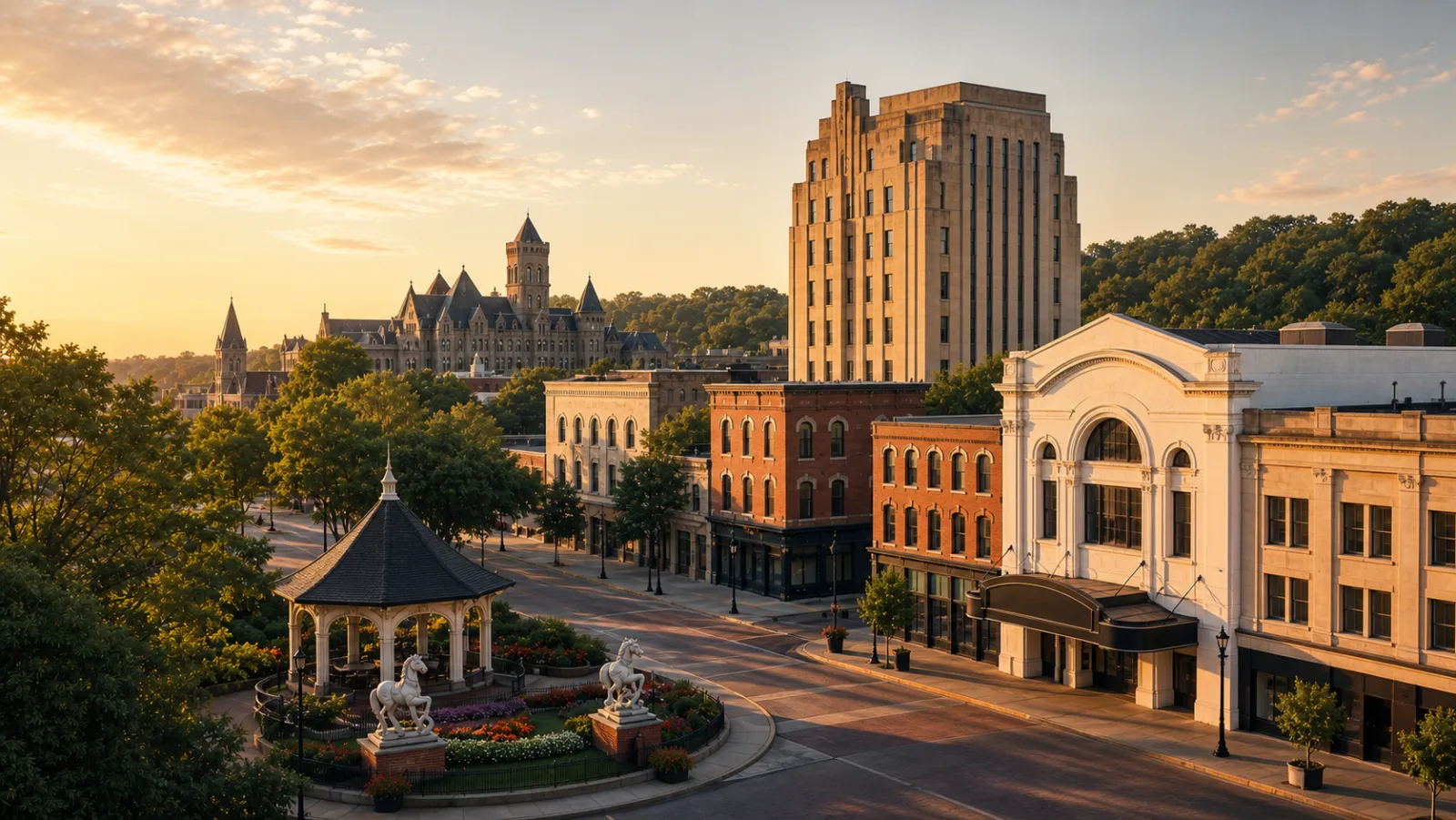 Mansfield
