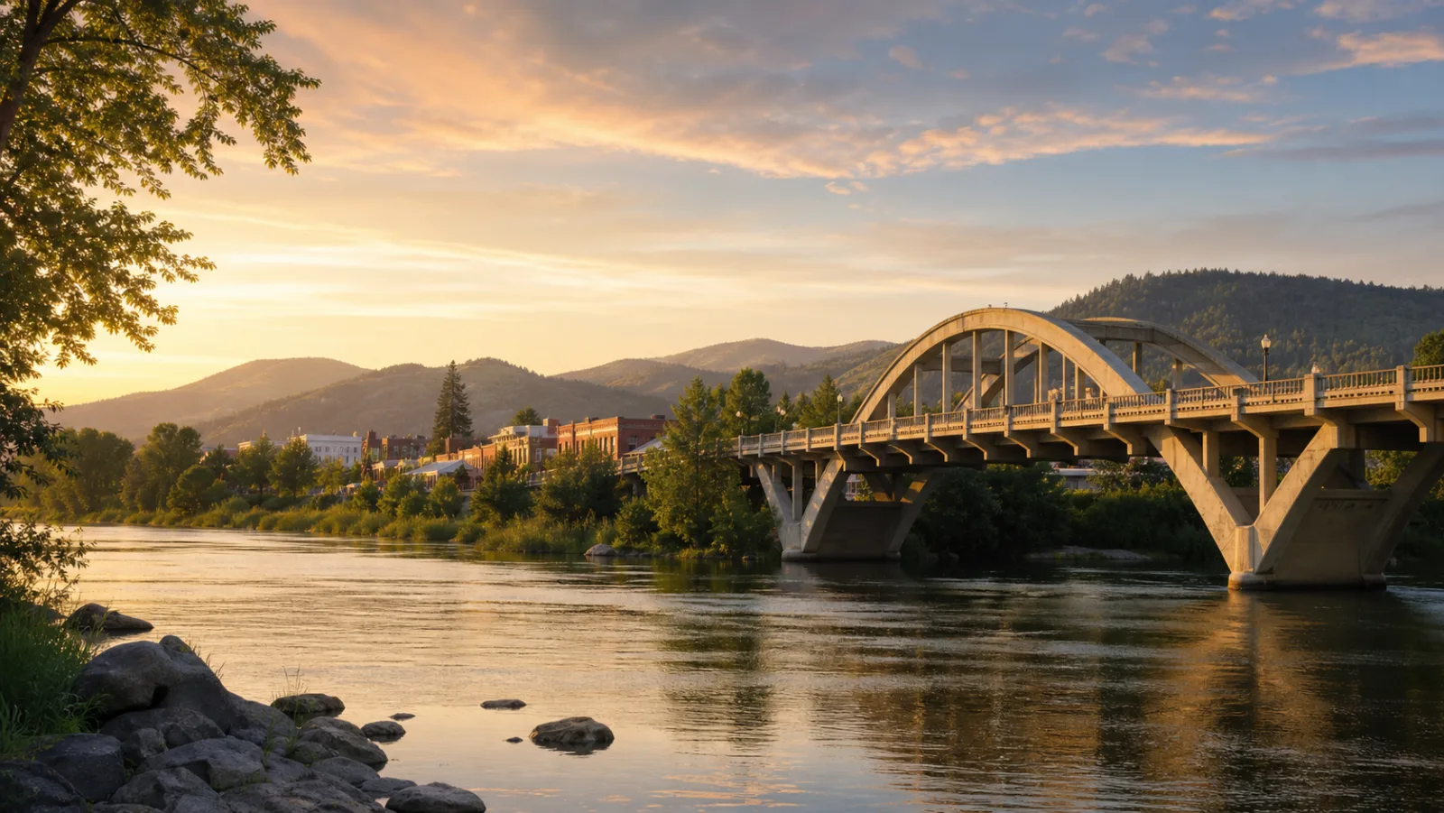Grants Pass
