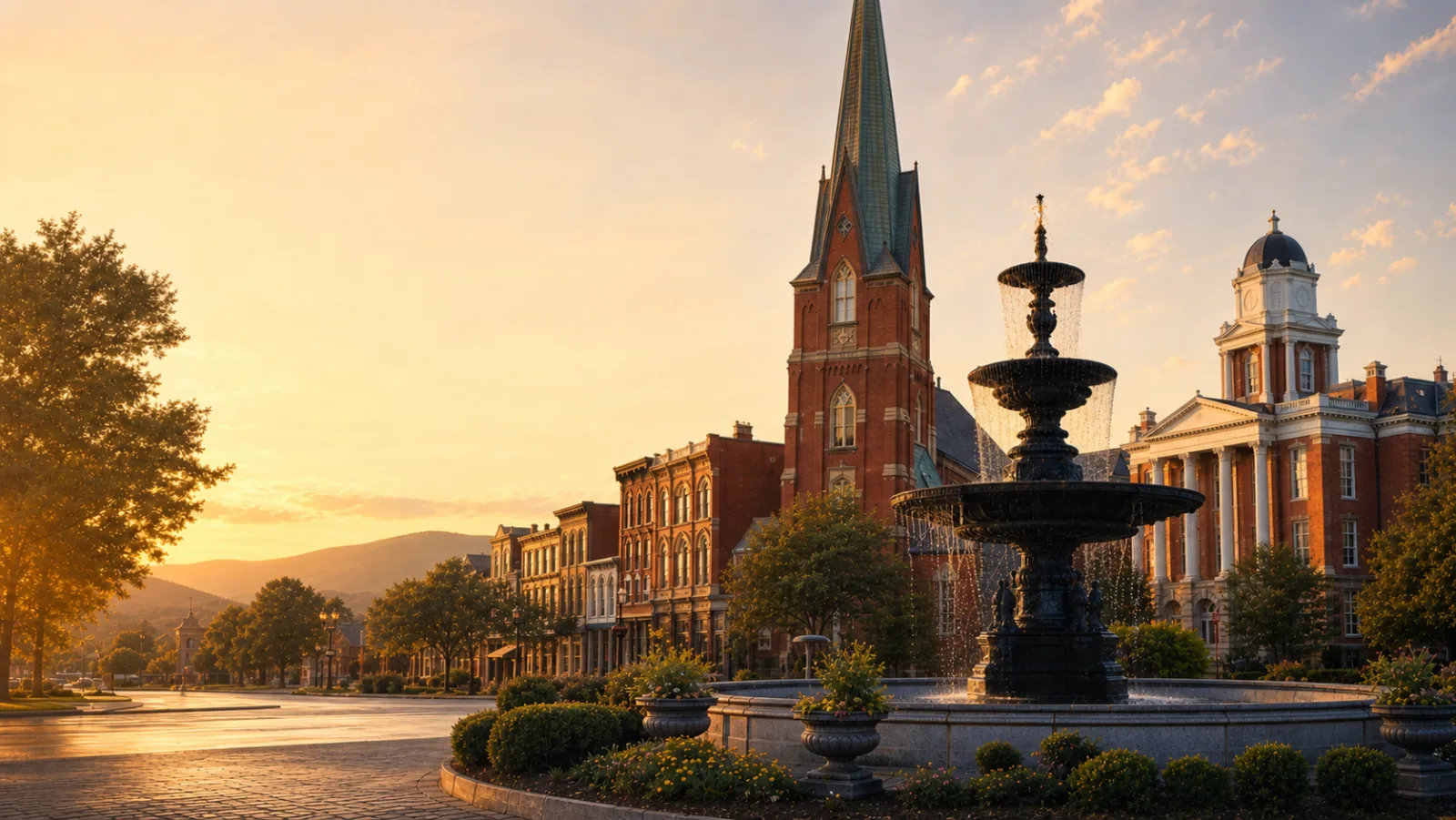 Chambersburg