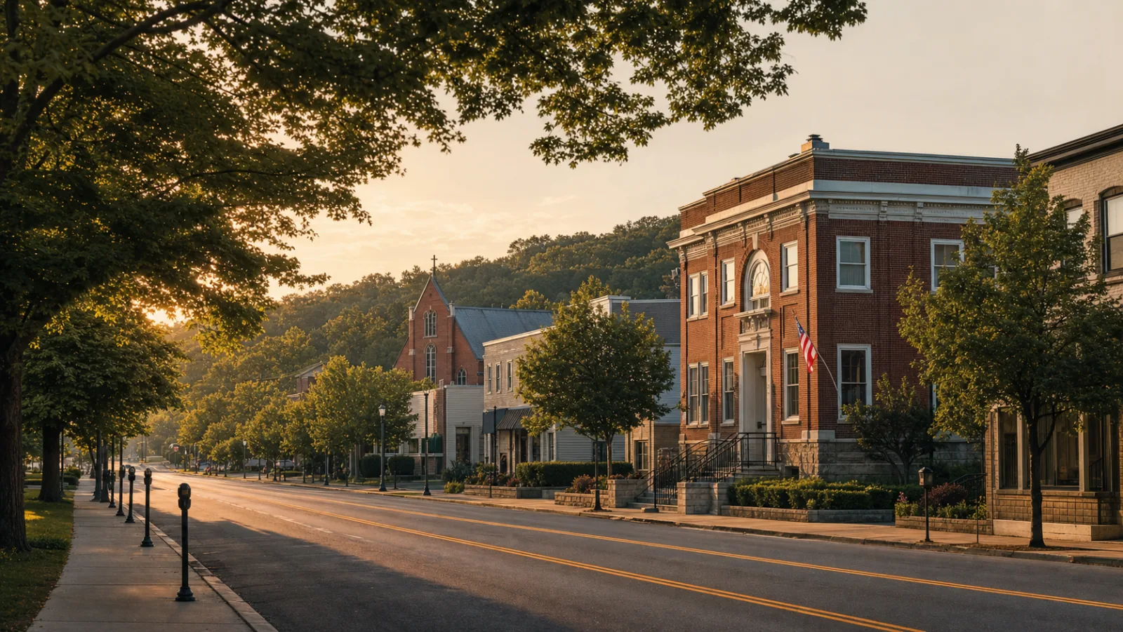 Clarks Summit