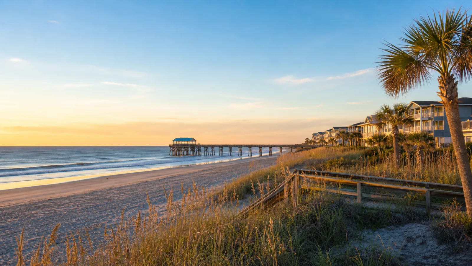 Isle Of Palms