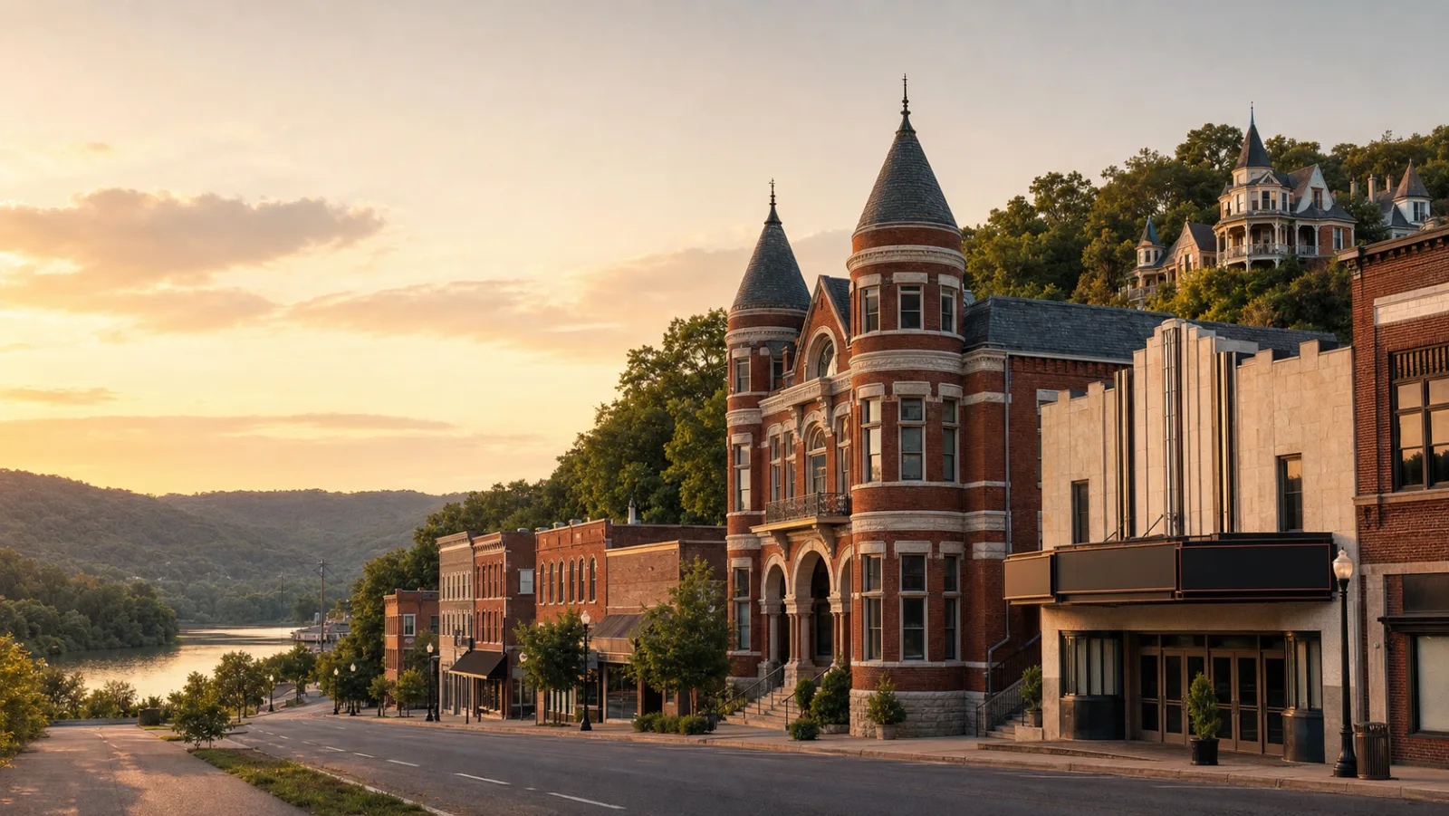 Harriman