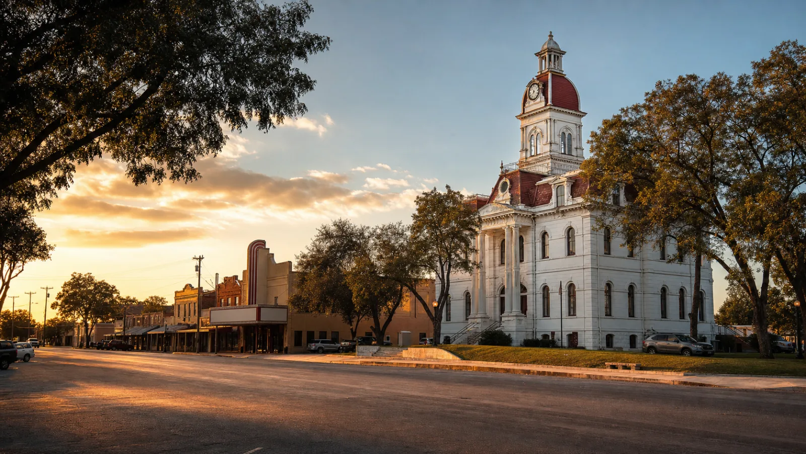 Floresville
