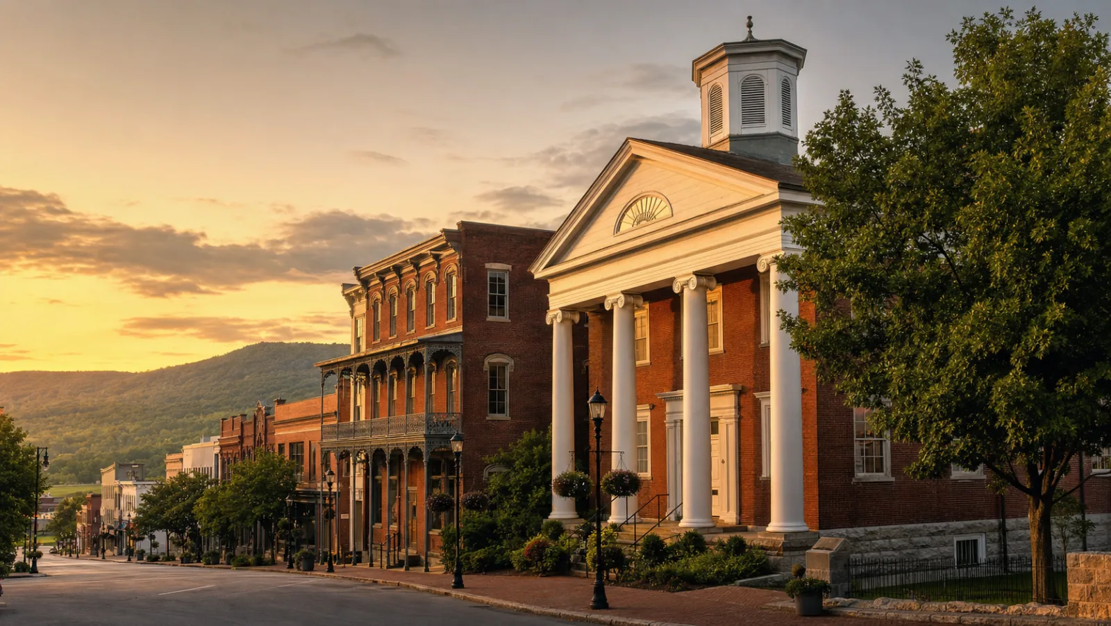 Lewisburg