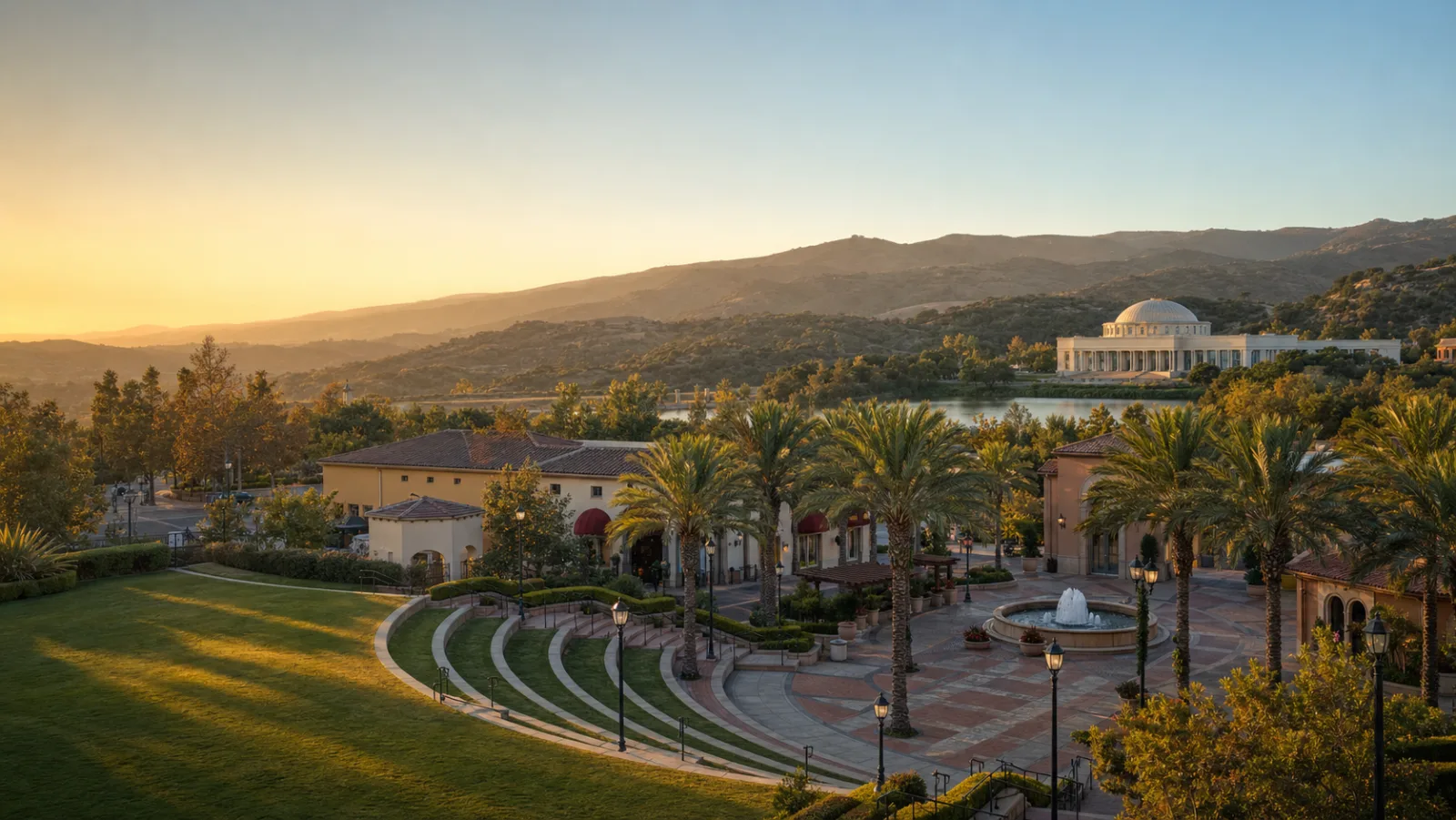 Aliso Viejo