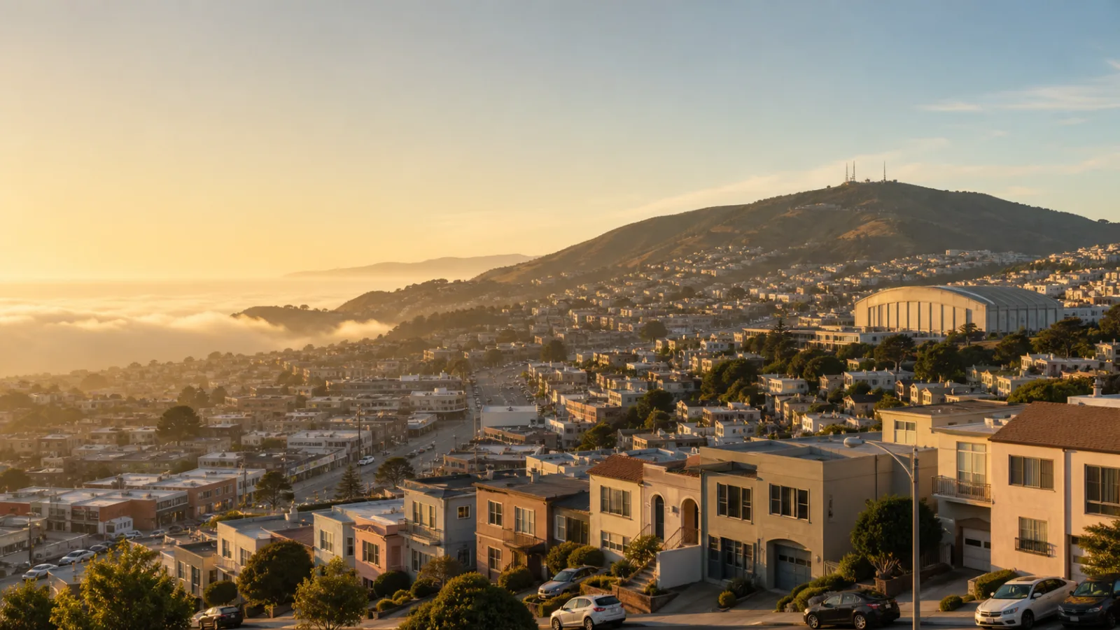 Daly City