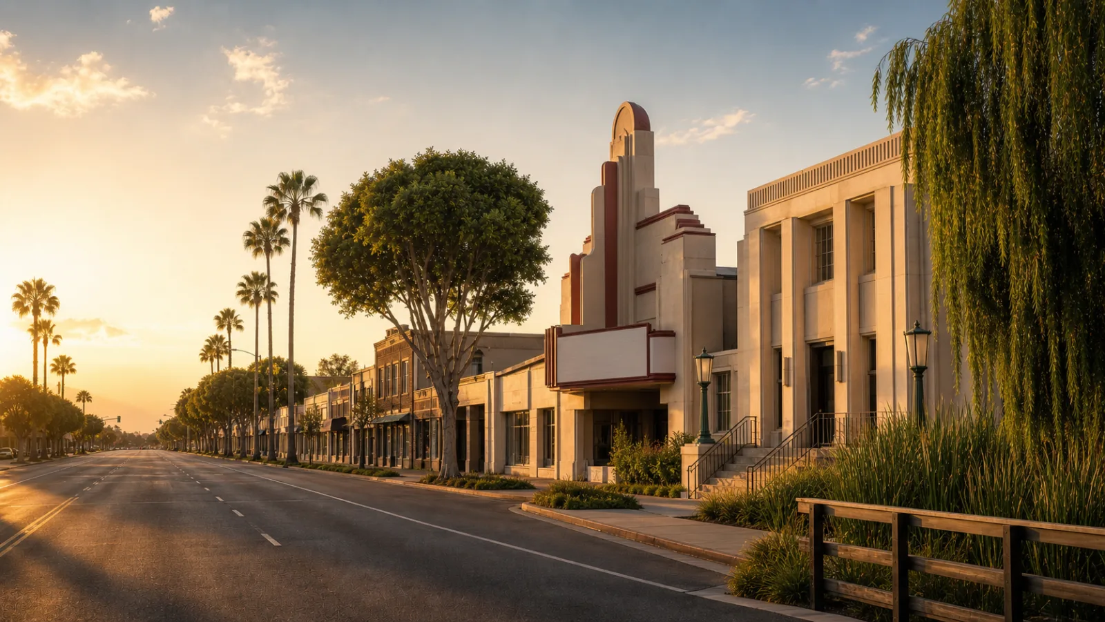 Gardena