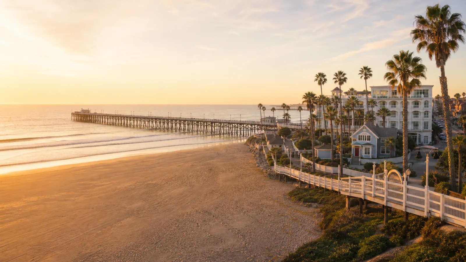 Oceanside