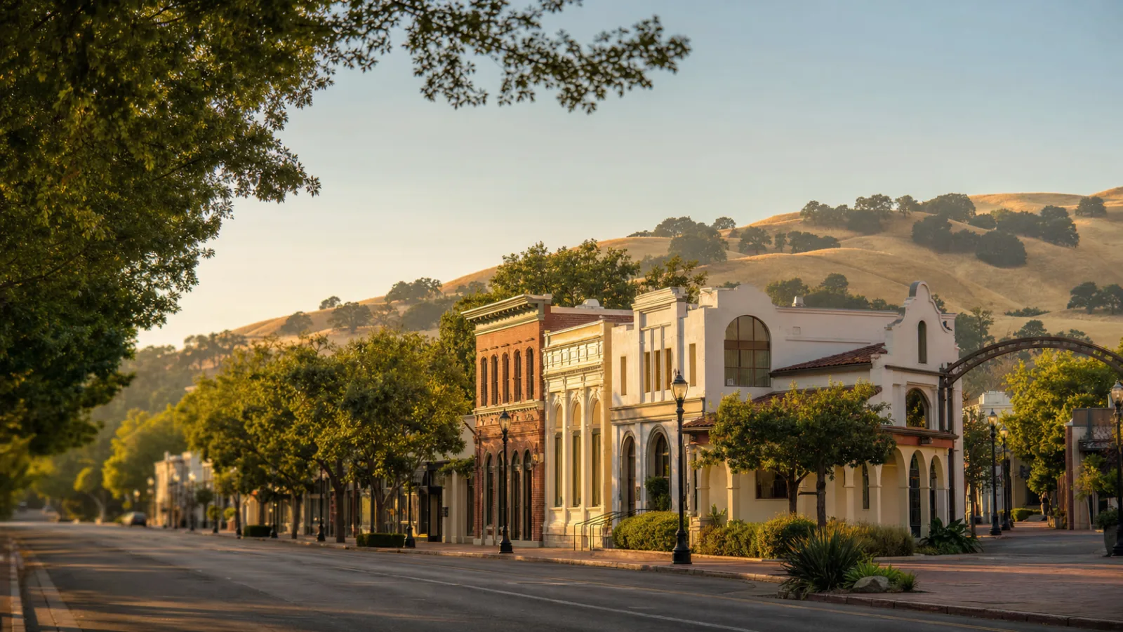 Pleasanton