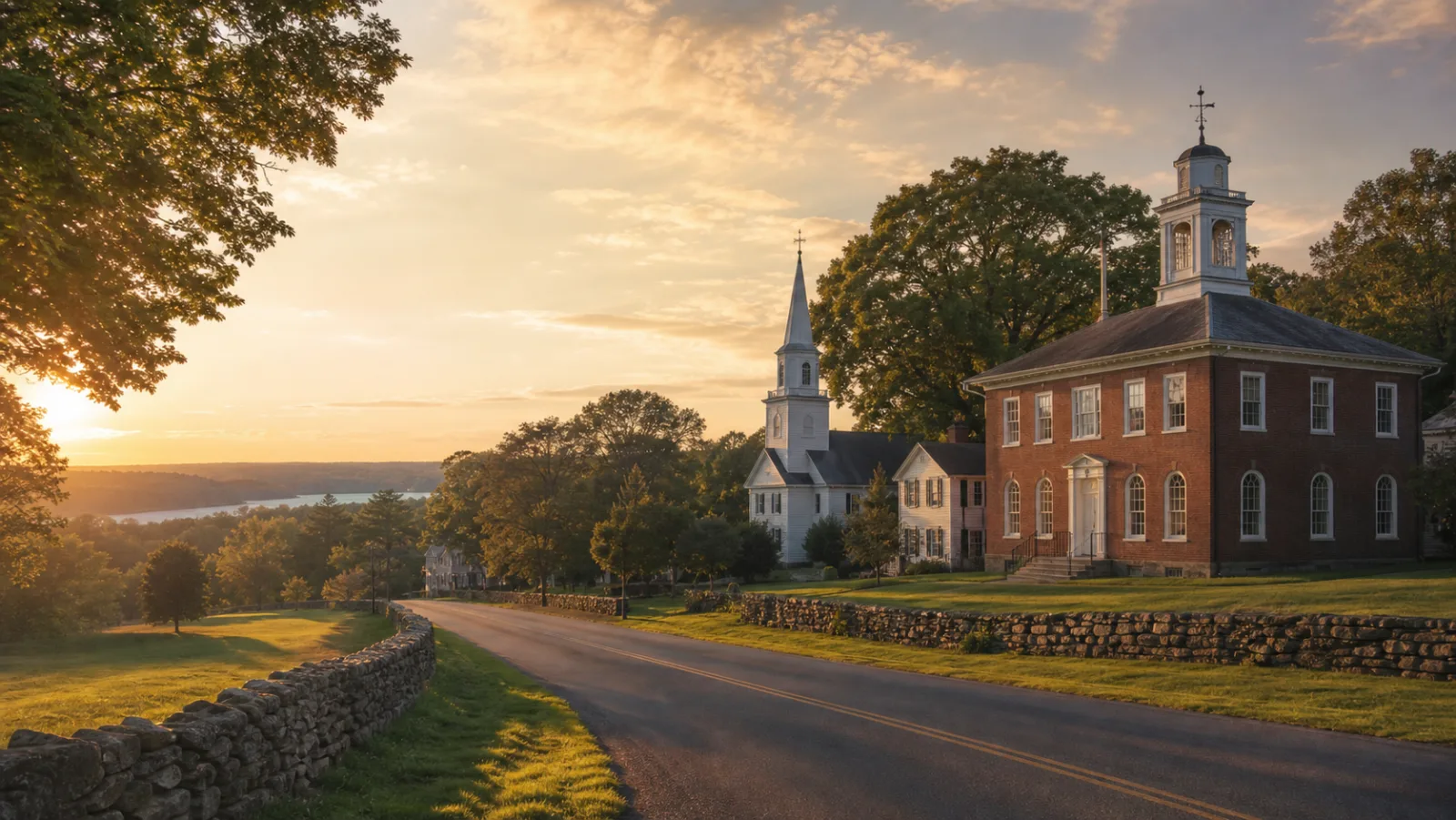 Southbury