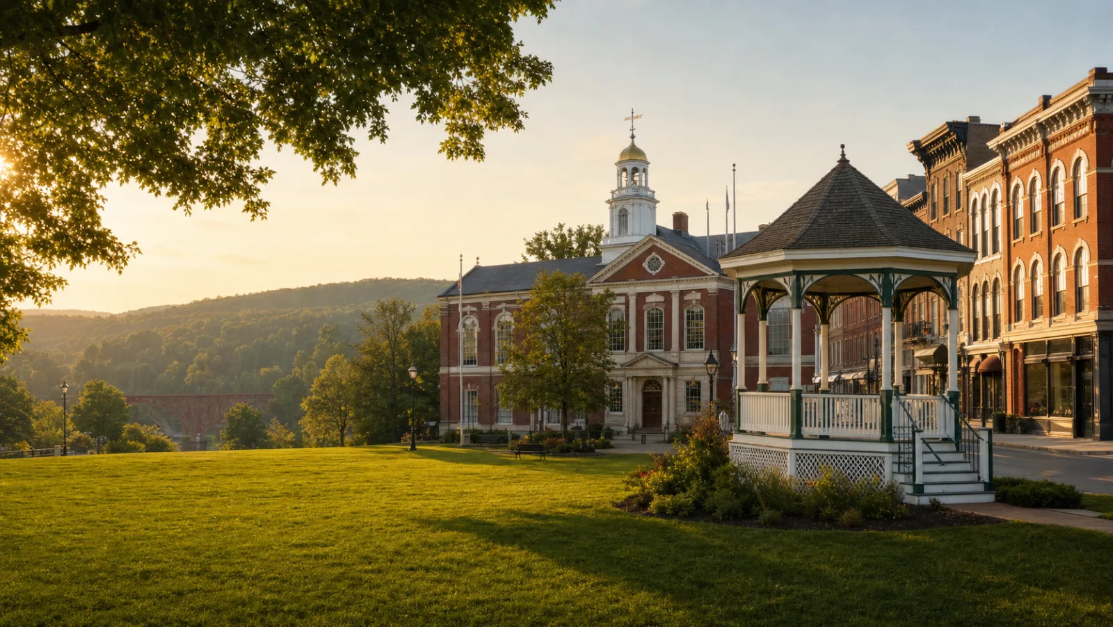 New Milford