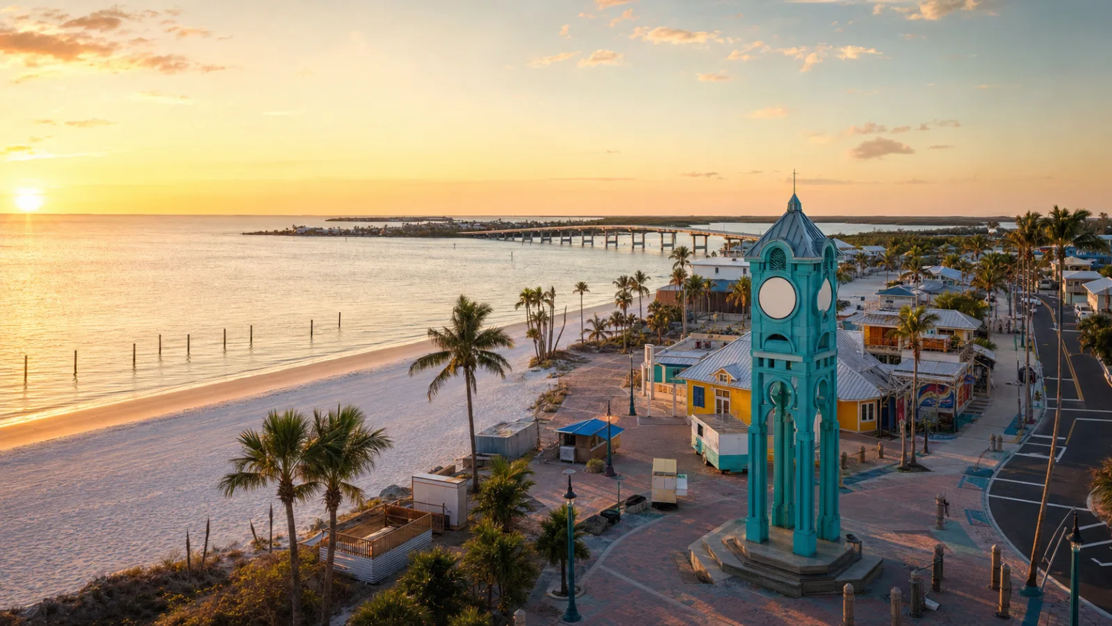 Fort Myers Beach