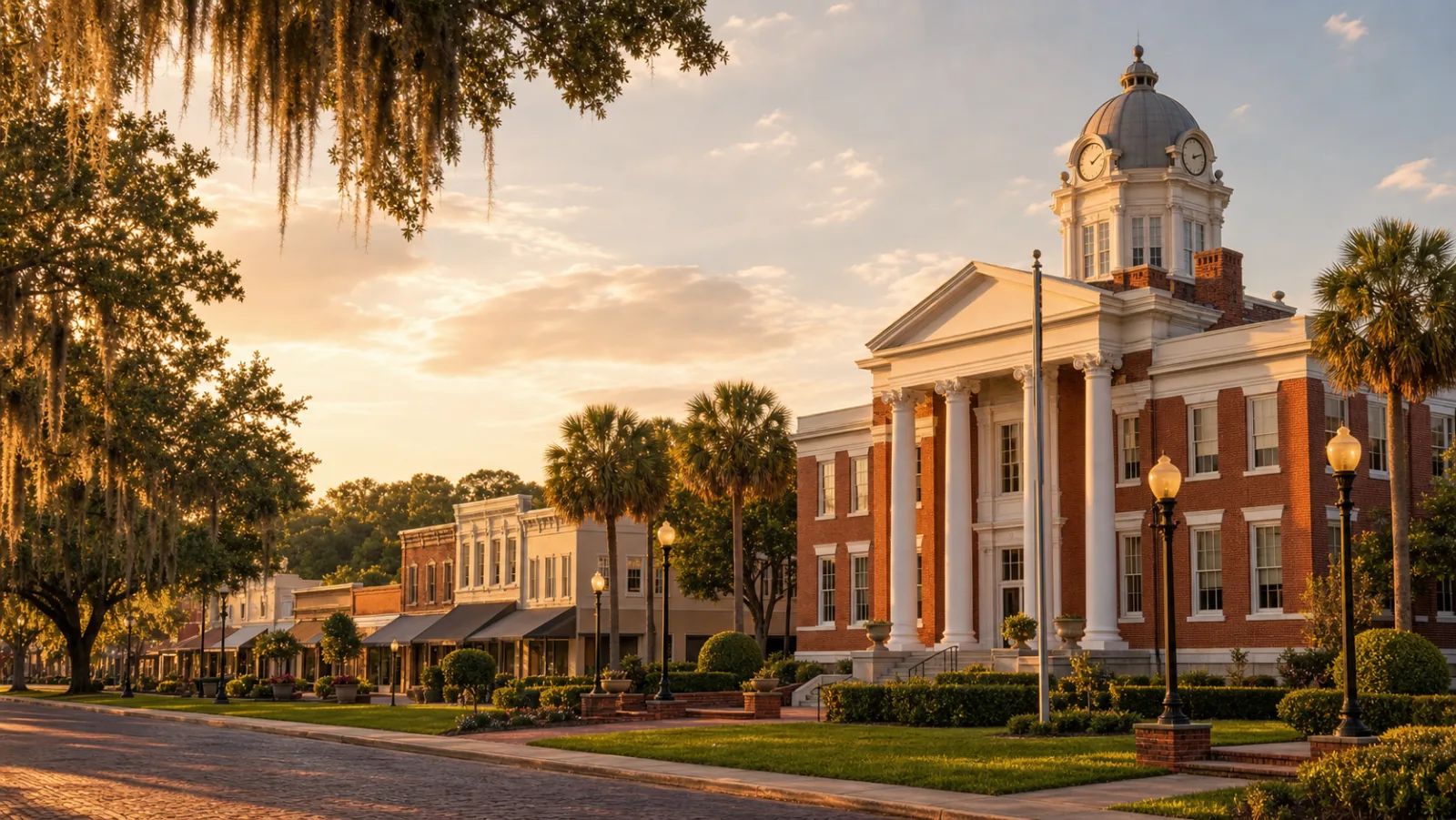 Dade City