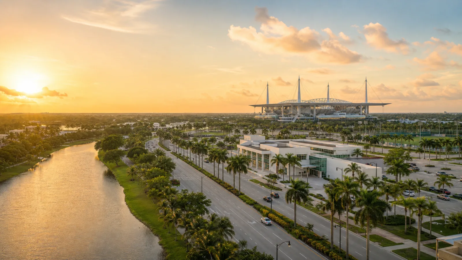 Miami Gardens