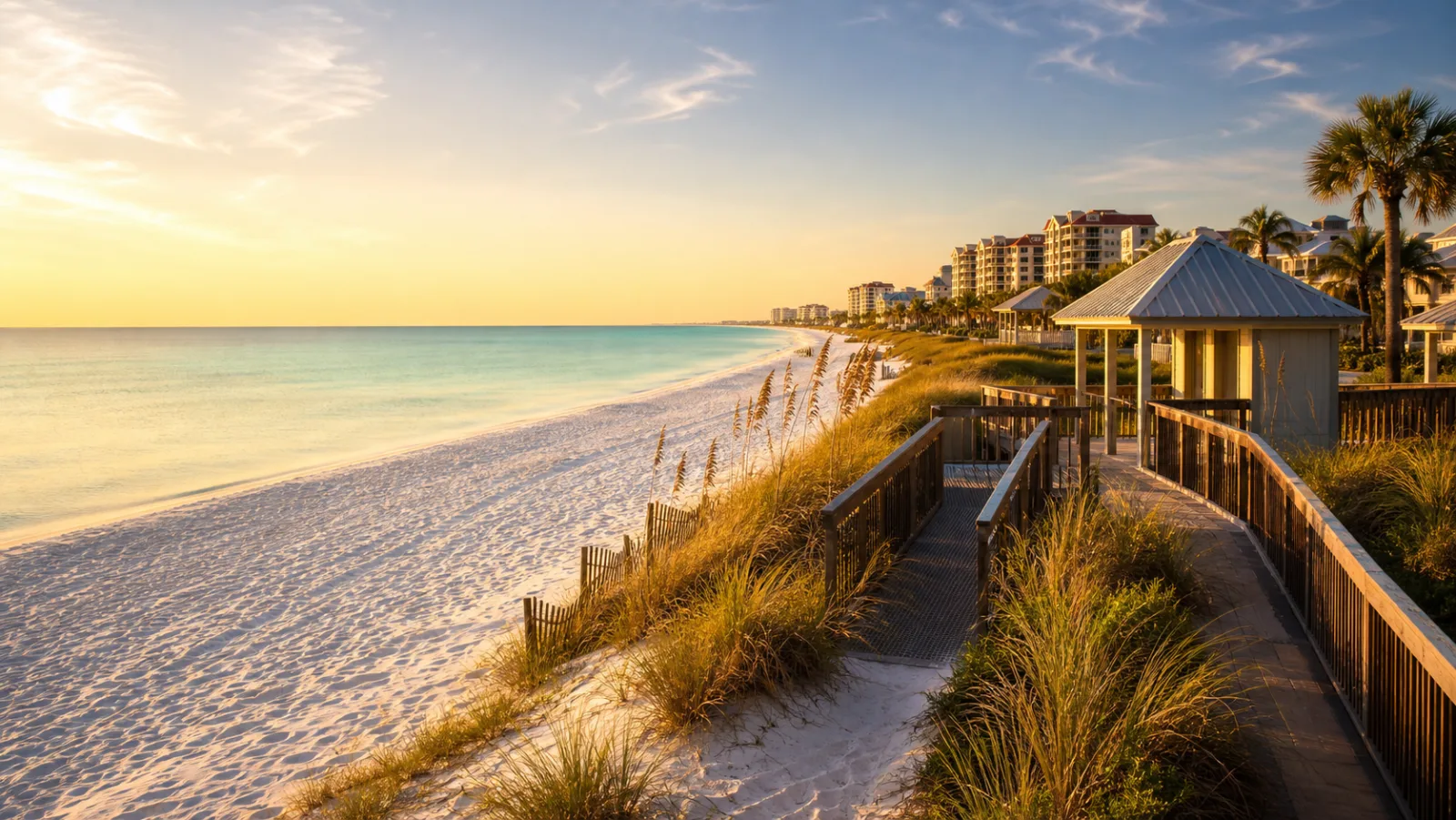 Miramar Beach