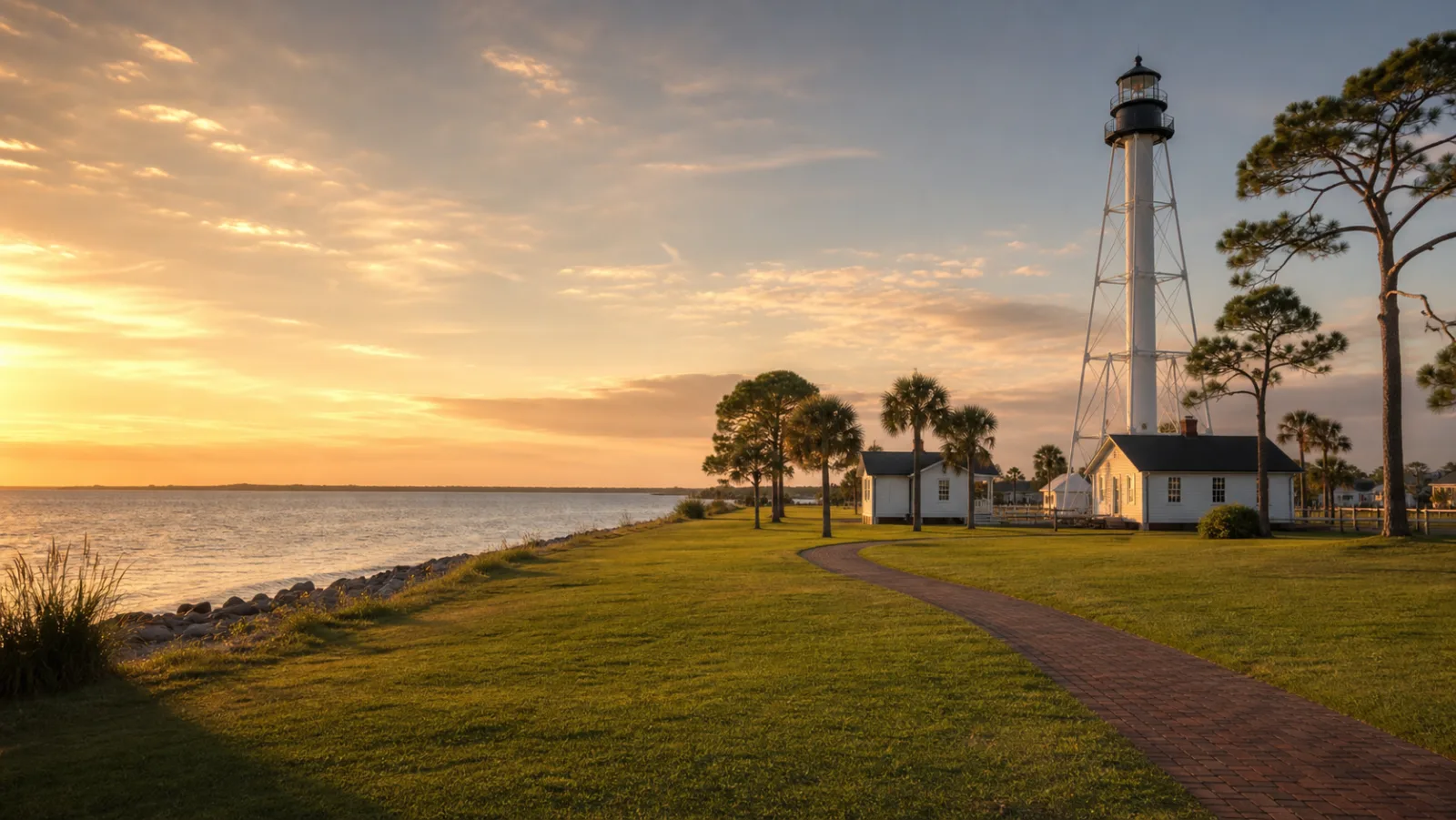Port Saint Joe