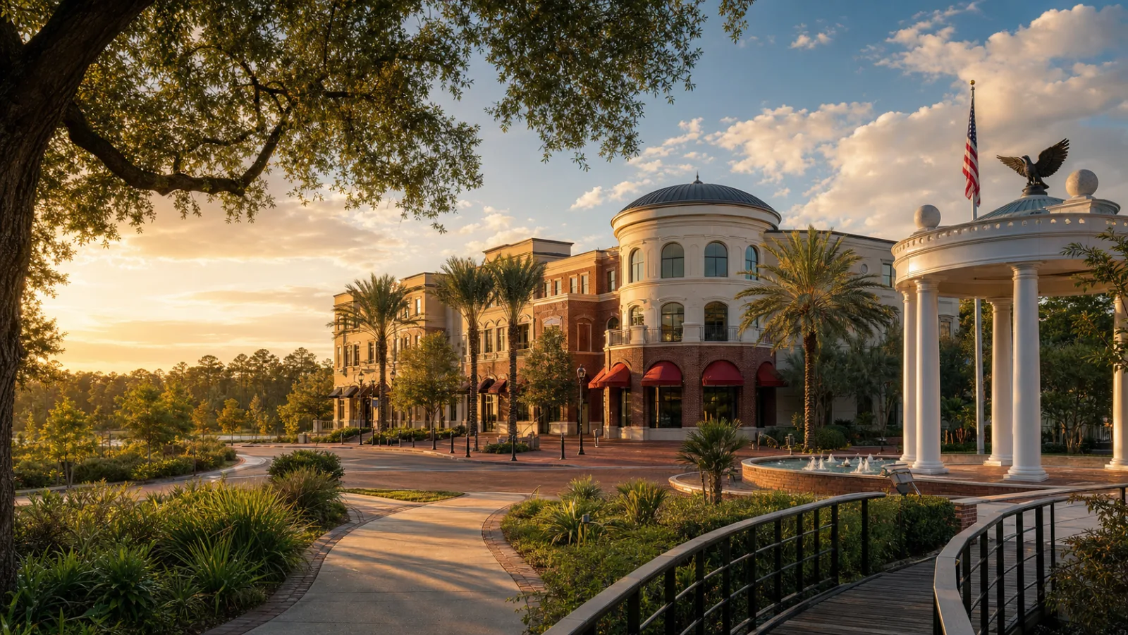 Winter Springs